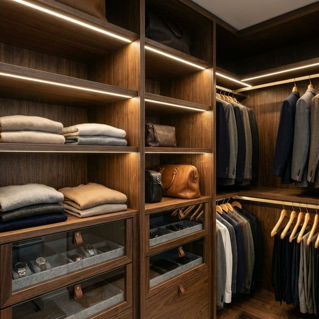 Custom vs Ready-Made Furniture in UAE: Which Wins?