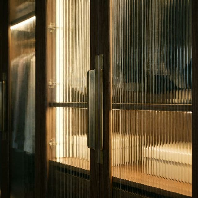 Bespoke Wardrobes project 2