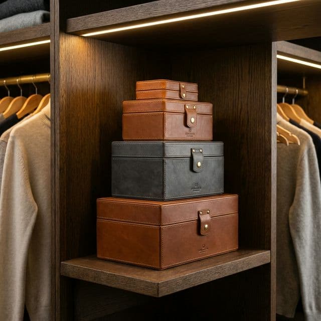 Bespoke Wardrobes project 6