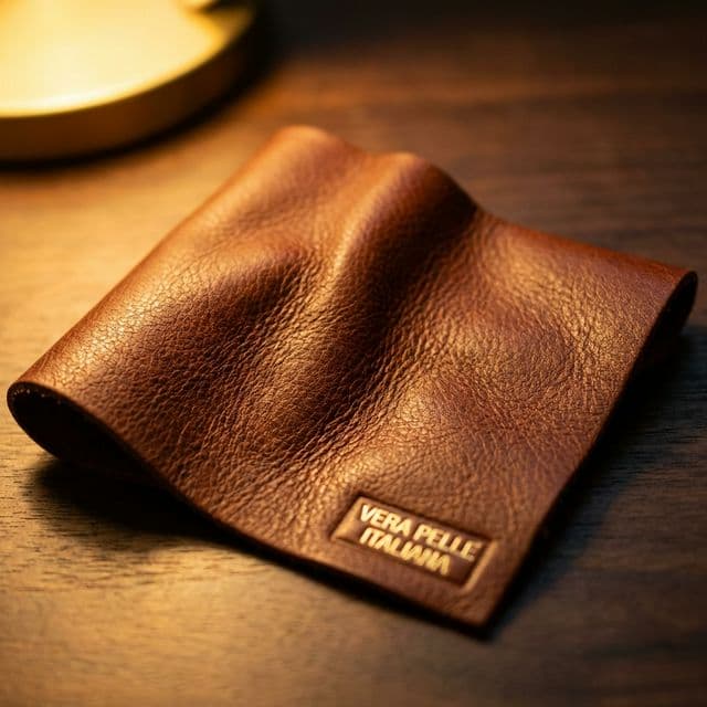 leather material texture