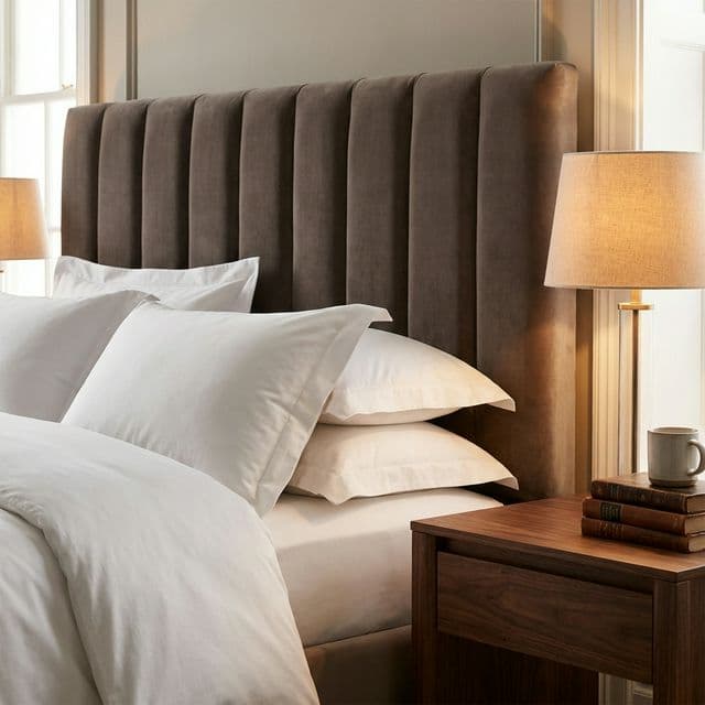 Custom Made Beds project 2