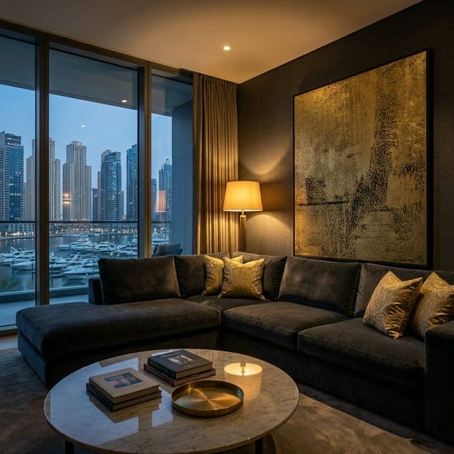 Custom sofas furniture