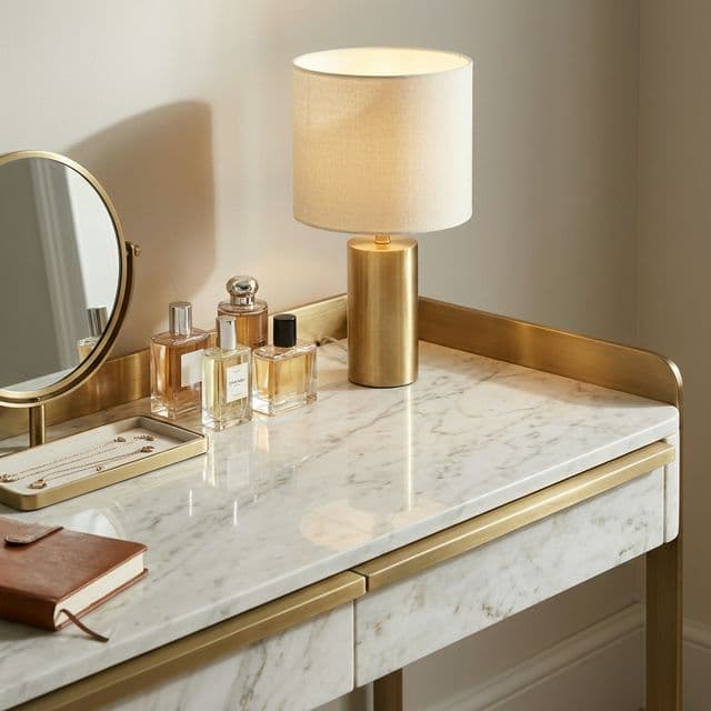 Dressing Tables & Vanities project 2