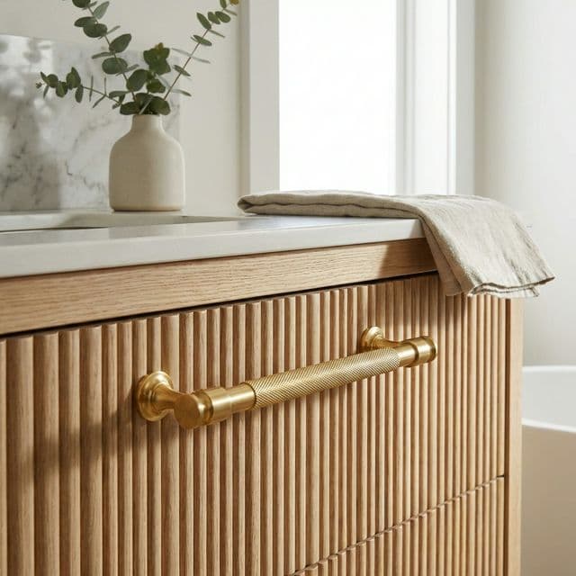 Dressing Tables & Vanities project 6