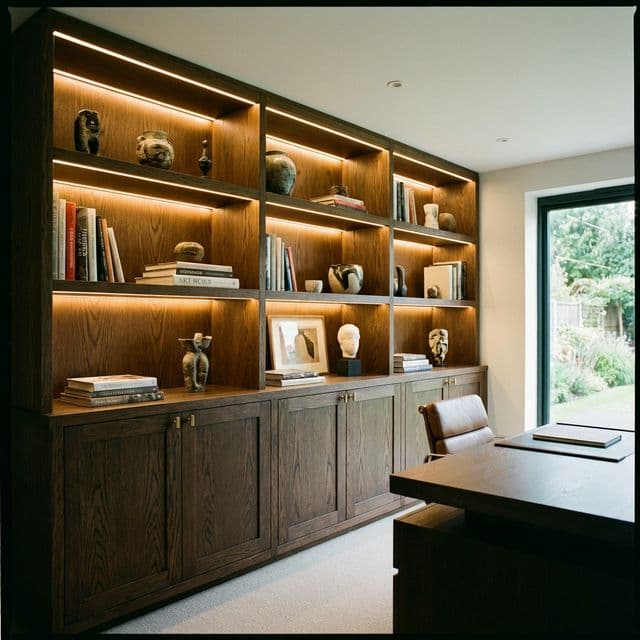 Office Tables & Executive Desks project 8