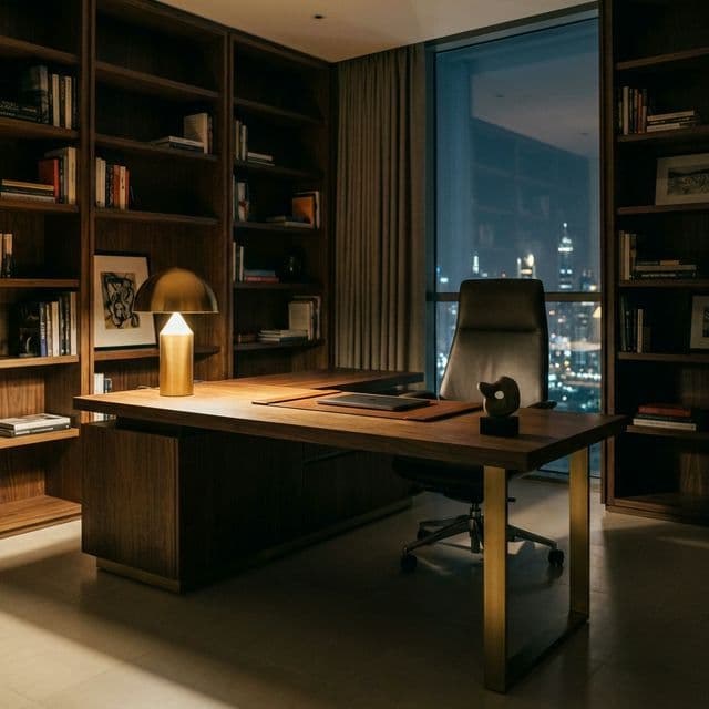 Custom officeTables furniture